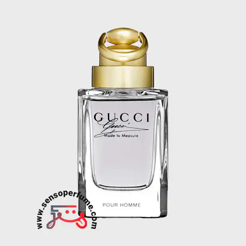 تستر عطر گوچی مید تو میژر